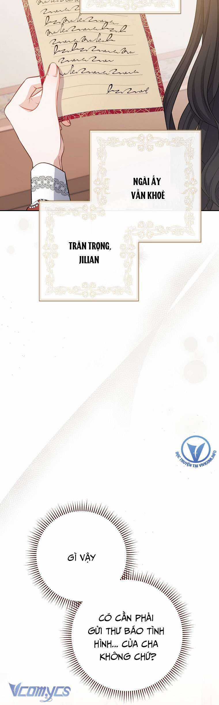 Nam Chính? Cho Cũng Không Thèm! Chapter 19 trang 30