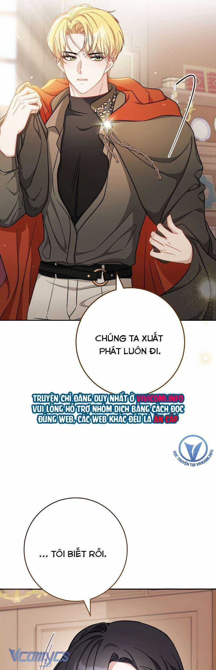 Nam Chính? Cho Cũng Không Thèm! Chapter 19 trang 34