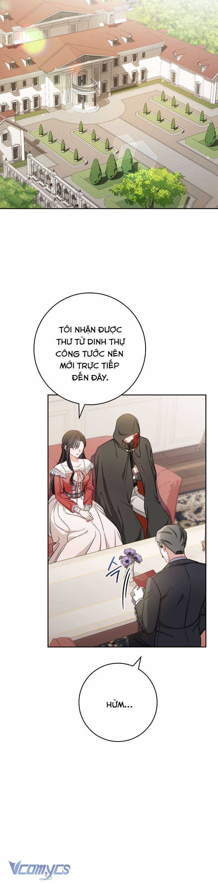 Nam Chính? Cho Cũng Không Thèm! Chapter 19 trang 36