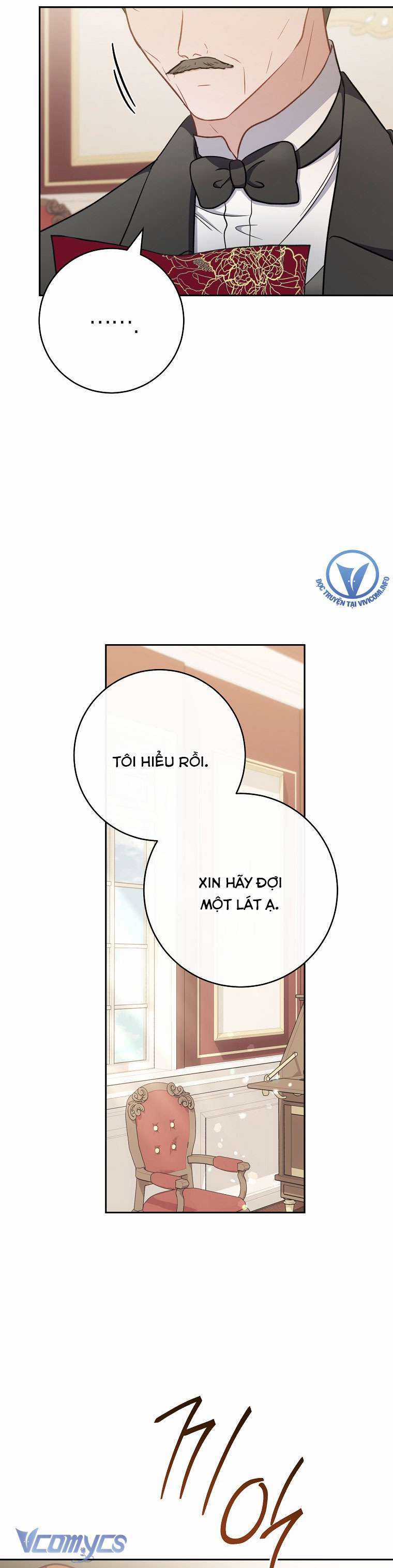 Nam Chính? Cho Cũng Không Thèm! Chapter 19 trang 37