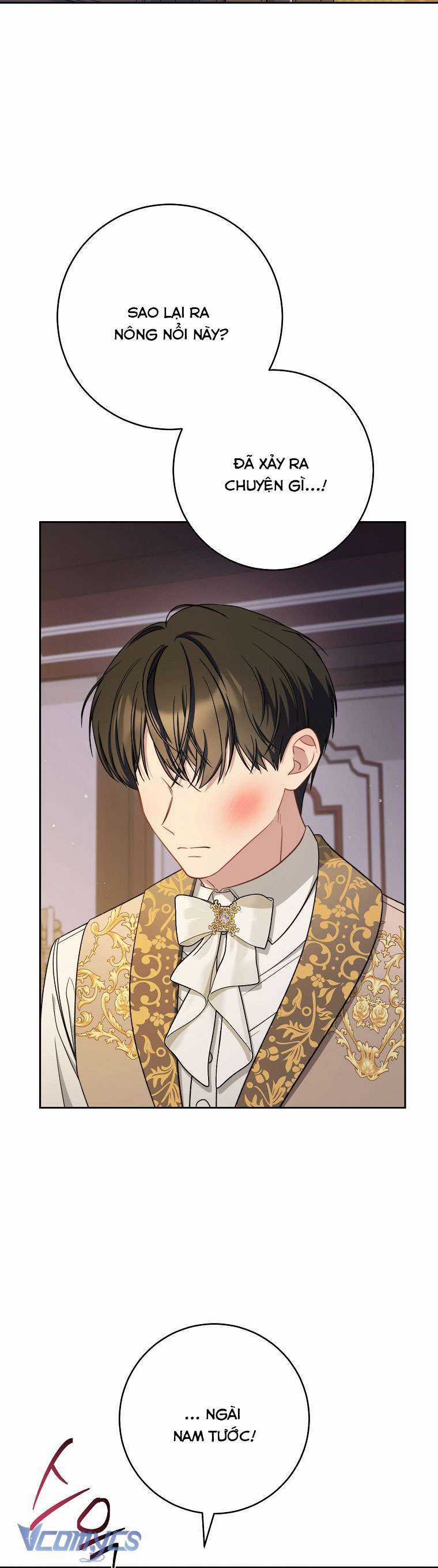 Nam Chính? Cho Cũng Không Thèm! Chapter 19 trang 4