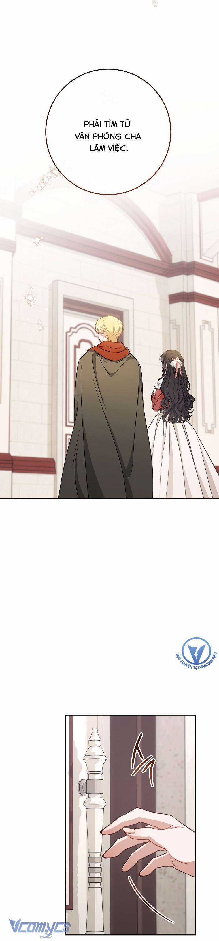 Nam Chính? Cho Cũng Không Thèm! Chapter 19 trang 40