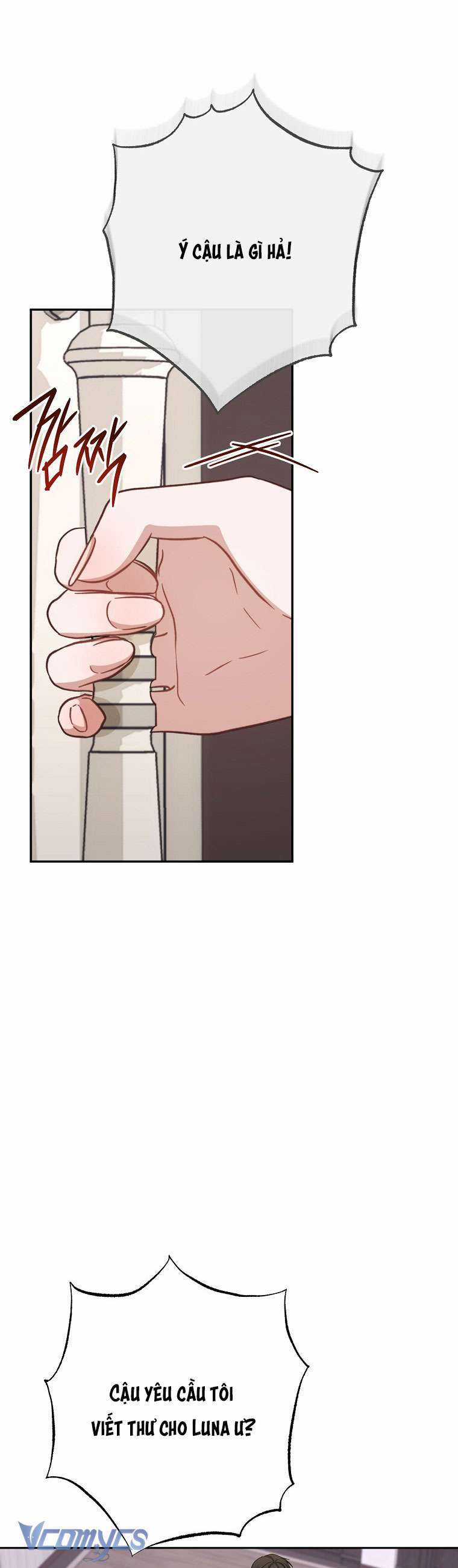 Nam Chính? Cho Cũng Không Thèm! Chapter 19 trang 41