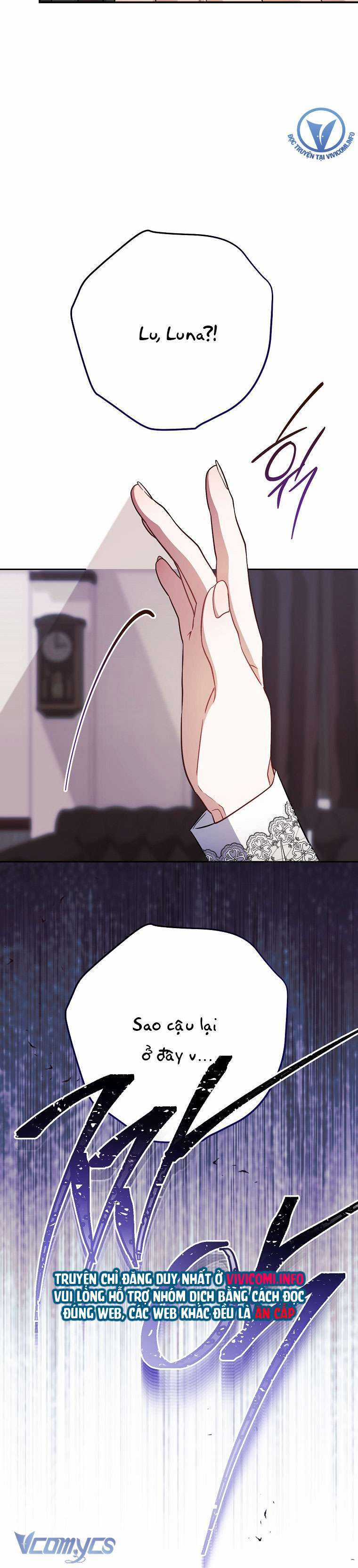 Nam Chính? Cho Cũng Không Thèm! Chapter 19 trang 44