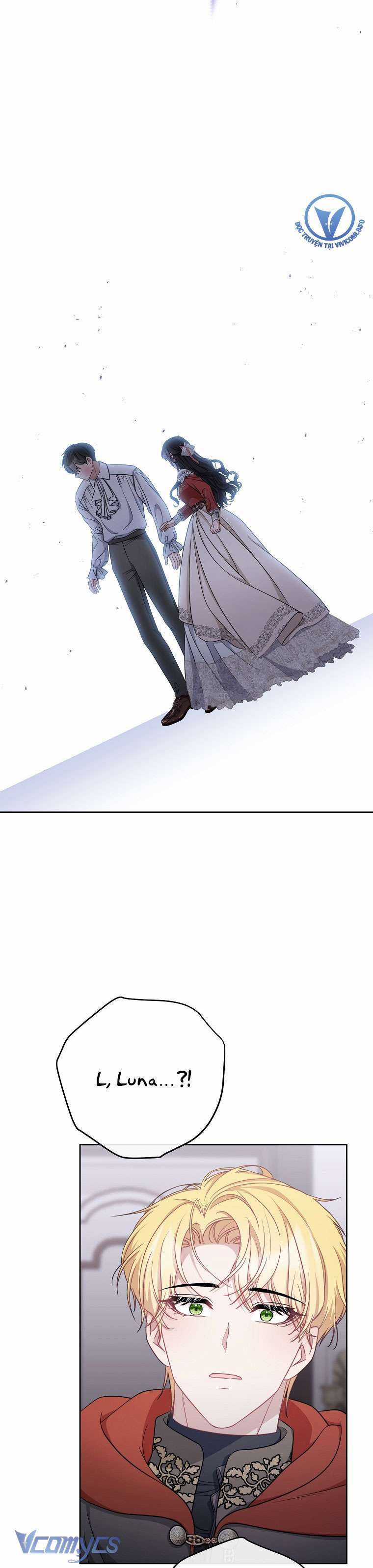 Nam Chính? Cho Cũng Không Thèm! Chapter 19 trang 45