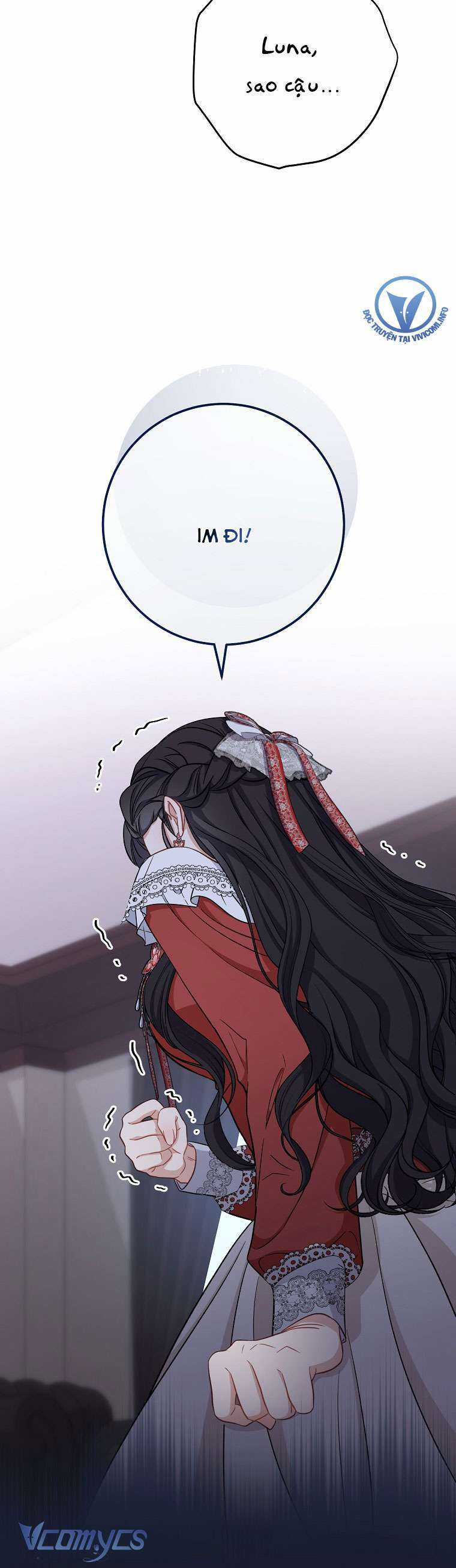 Nam Chính? Cho Cũng Không Thèm! Chapter 19 trang 46