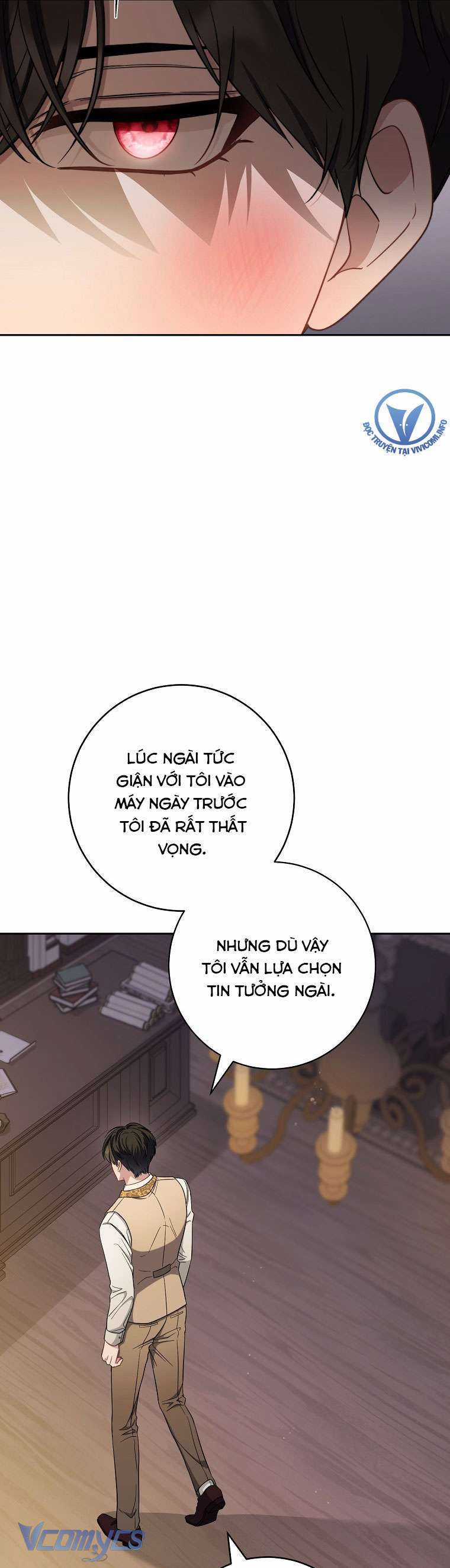 Nam Chính? Cho Cũng Không Thèm! Chapter 19 trang 5