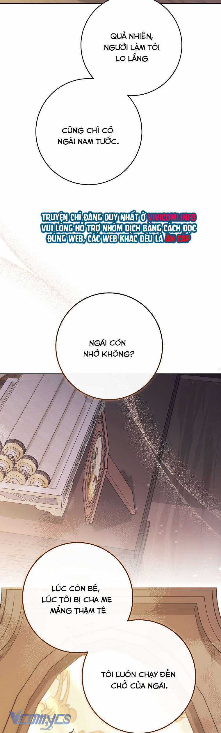 Nam Chính? Cho Cũng Không Thèm! Chapter 19 trang 6