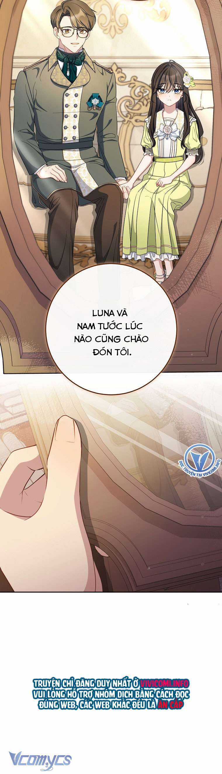 Nam Chính? Cho Cũng Không Thèm! Chapter 19 trang 7