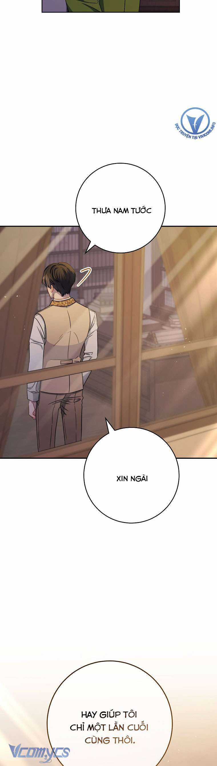 Nam Chính? Cho Cũng Không Thèm! Chapter 19 trang 9