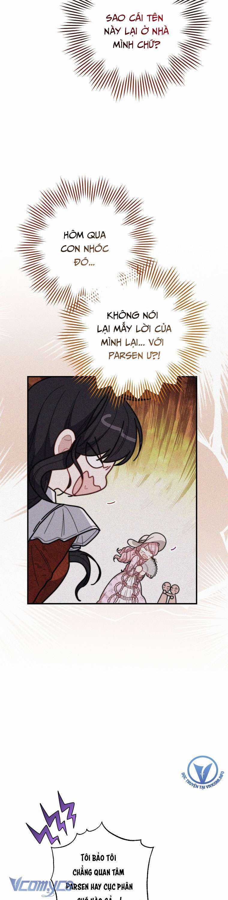 Nam Chính? Cho Cũng Không Thèm! Chapter 2 trang 14