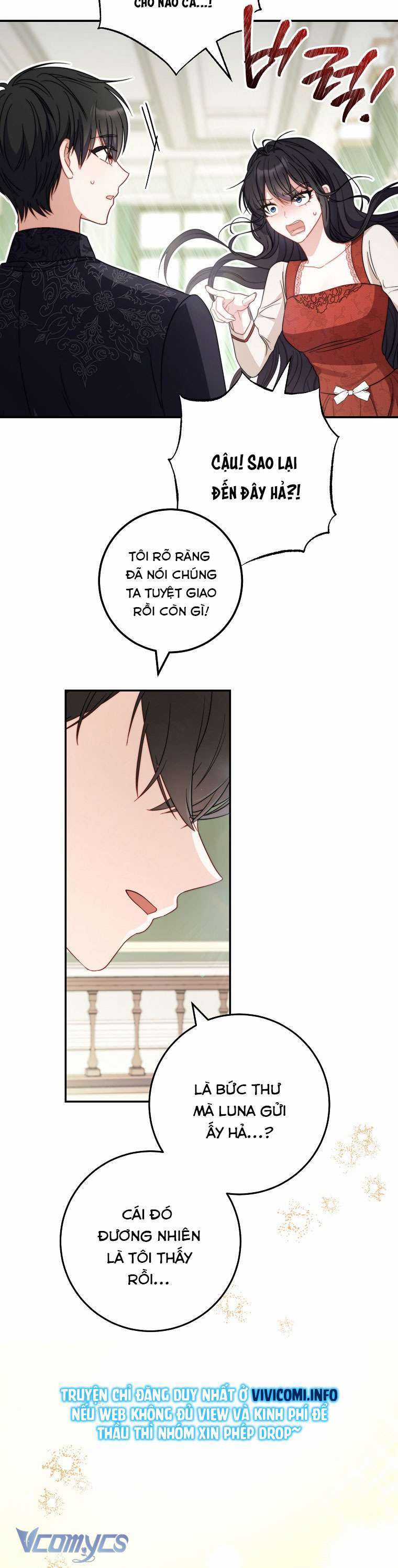 Nam Chính? Cho Cũng Không Thèm! Chapter 2 trang 15