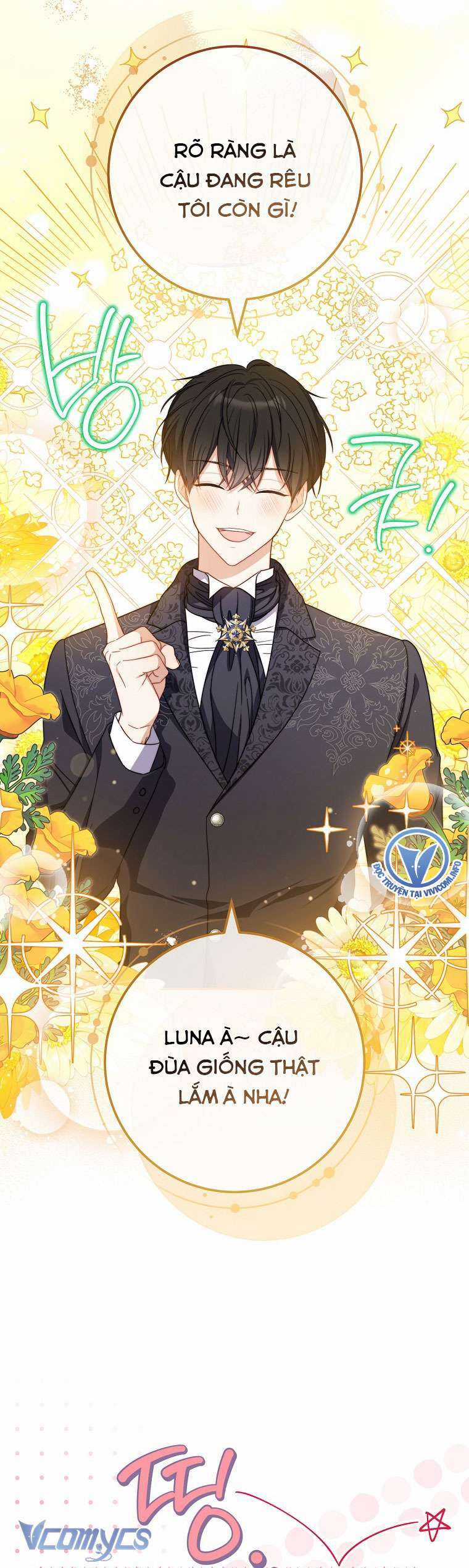 Nam Chính? Cho Cũng Không Thèm! Chapter 2 trang 16