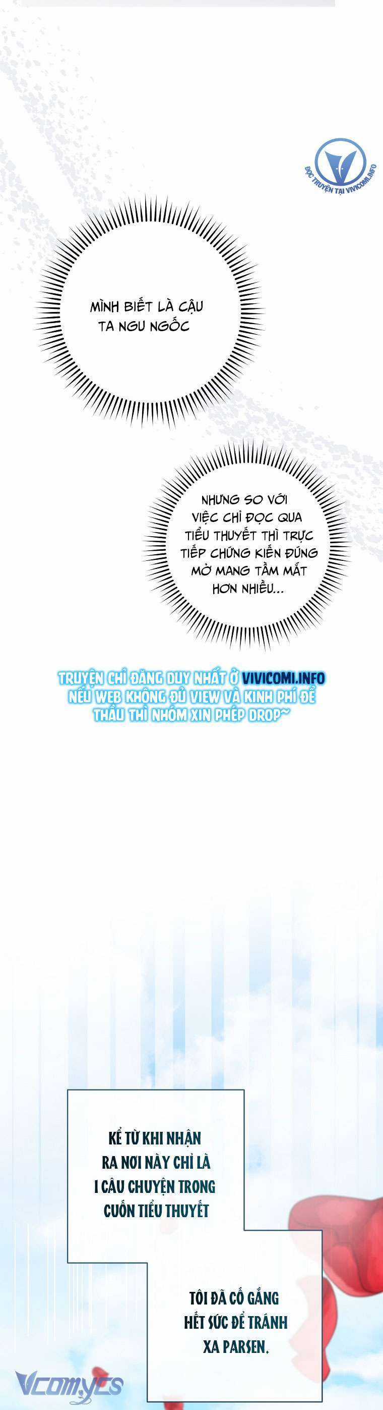 Nam Chính? Cho Cũng Không Thèm! Chapter 2 trang 18