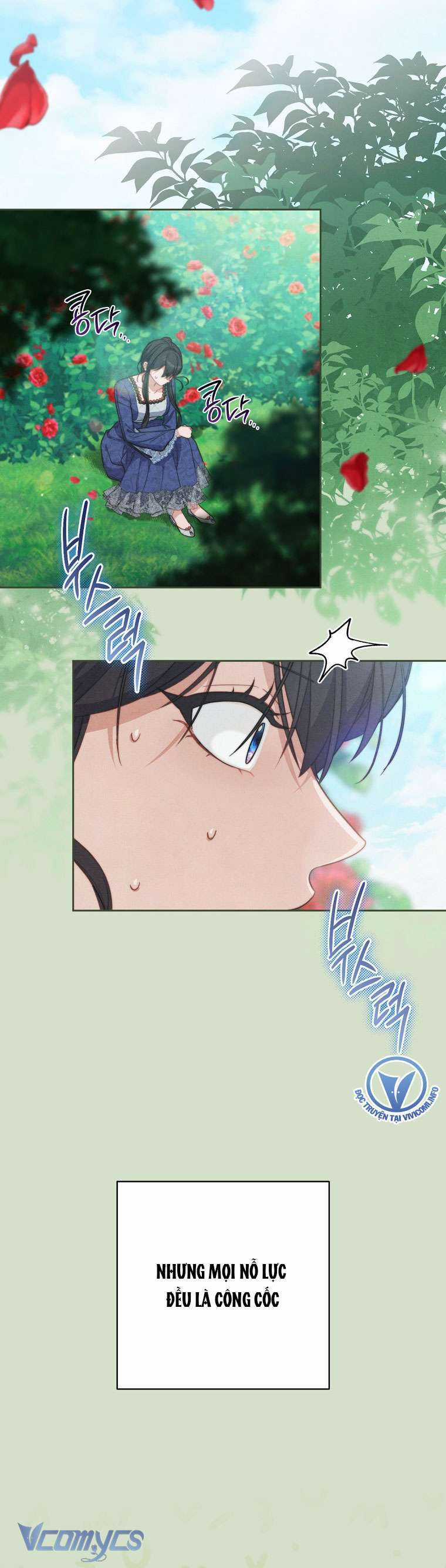 Nam Chính? Cho Cũng Không Thèm! Chapter 2 trang 19