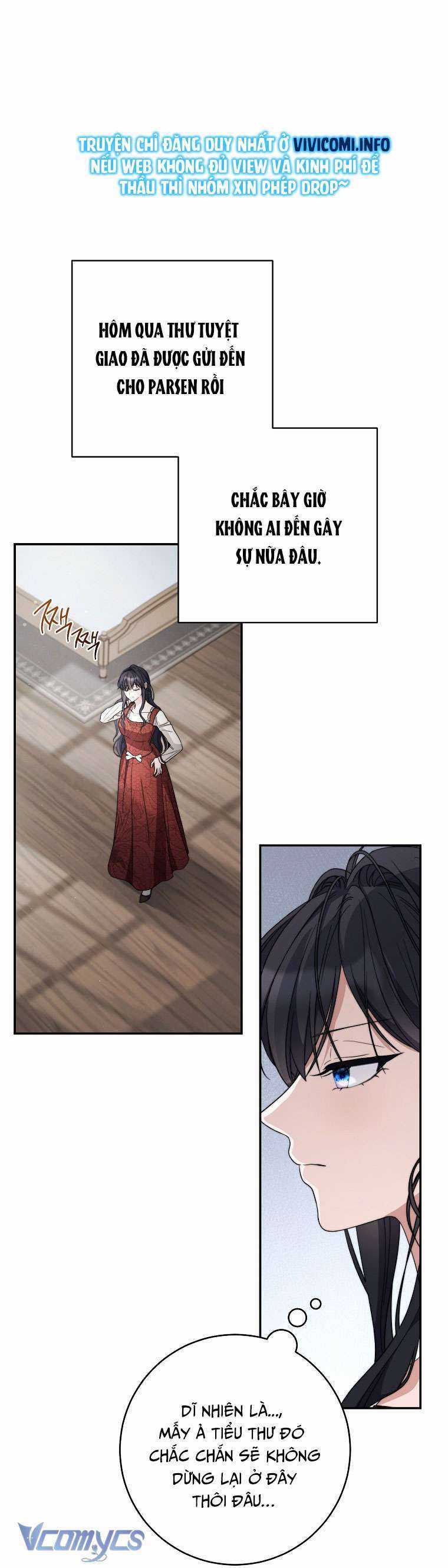 Nam Chính? Cho Cũng Không Thèm! Chapter 2 trang 2