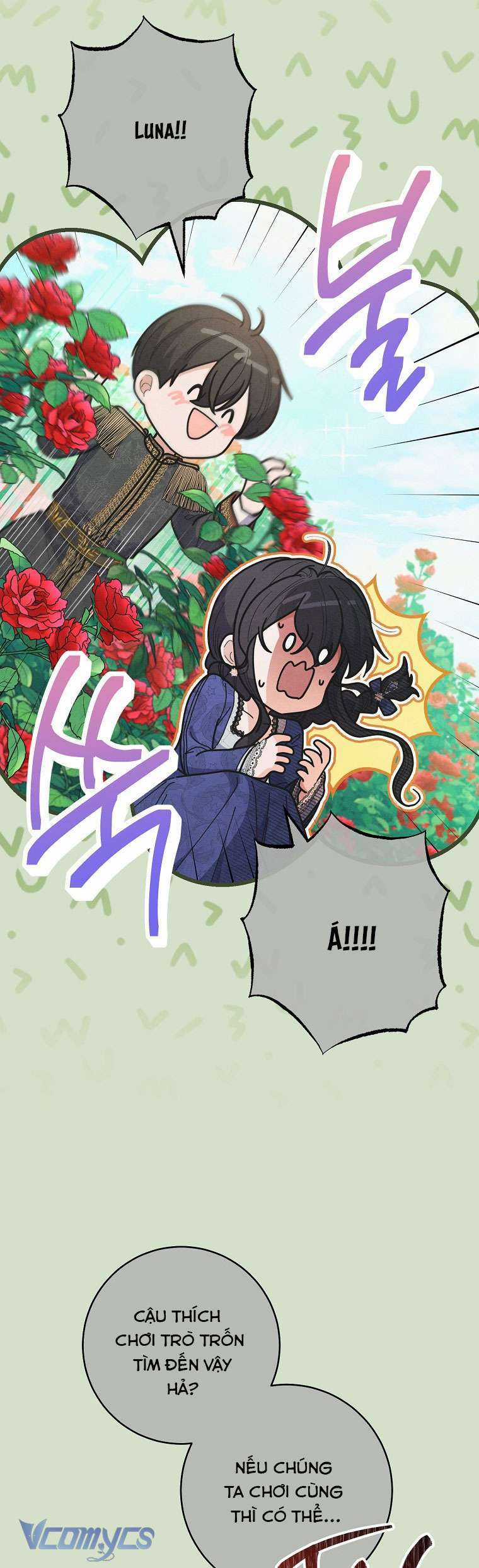 Nam Chính? Cho Cũng Không Thèm! Chapter 2 trang 20