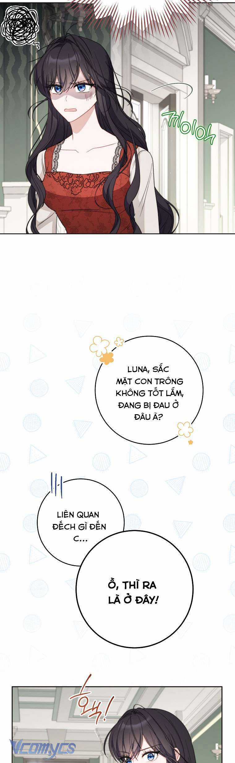 Nam Chính? Cho Cũng Không Thèm! Chapter 2 trang 23