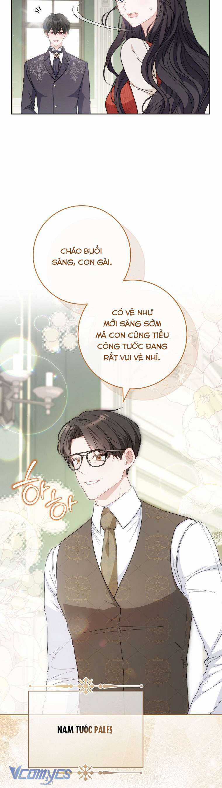 Nam Chính? Cho Cũng Không Thèm! Chapter 2 trang 24