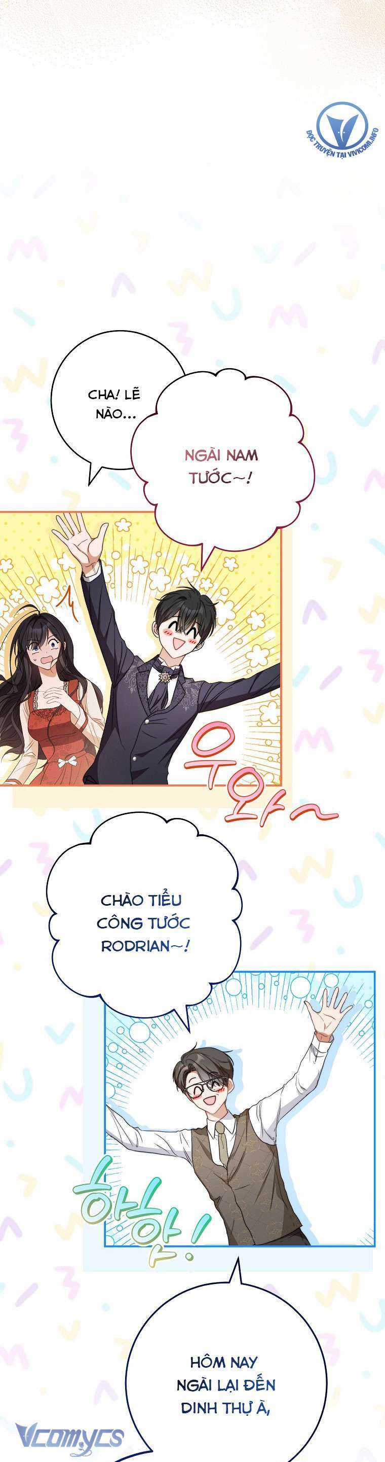 Nam Chính? Cho Cũng Không Thèm! Chapter 2 trang 25