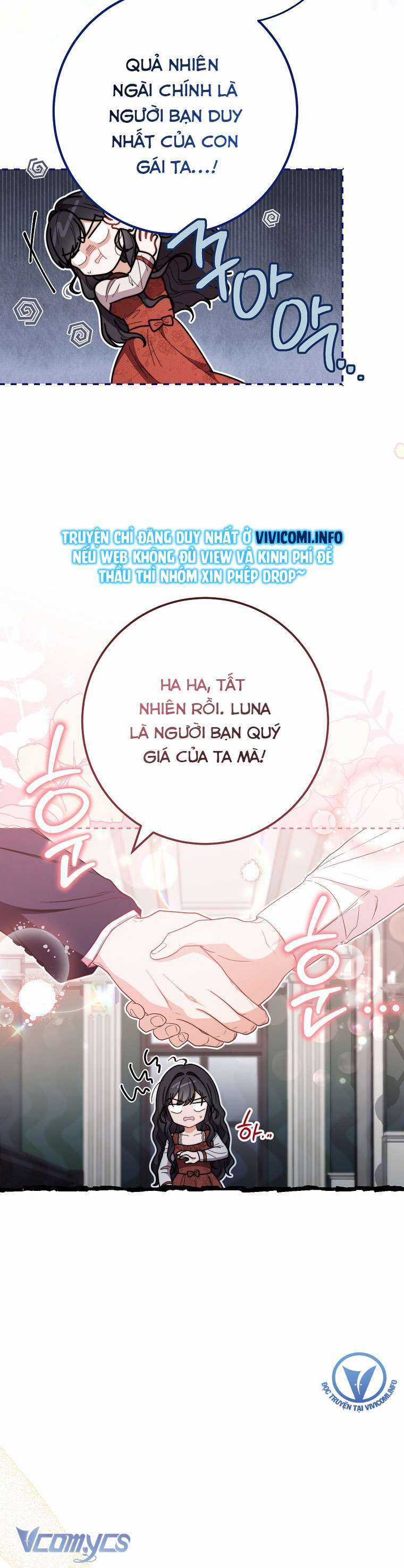 Nam Chính? Cho Cũng Không Thèm! Chapter 2 trang 26