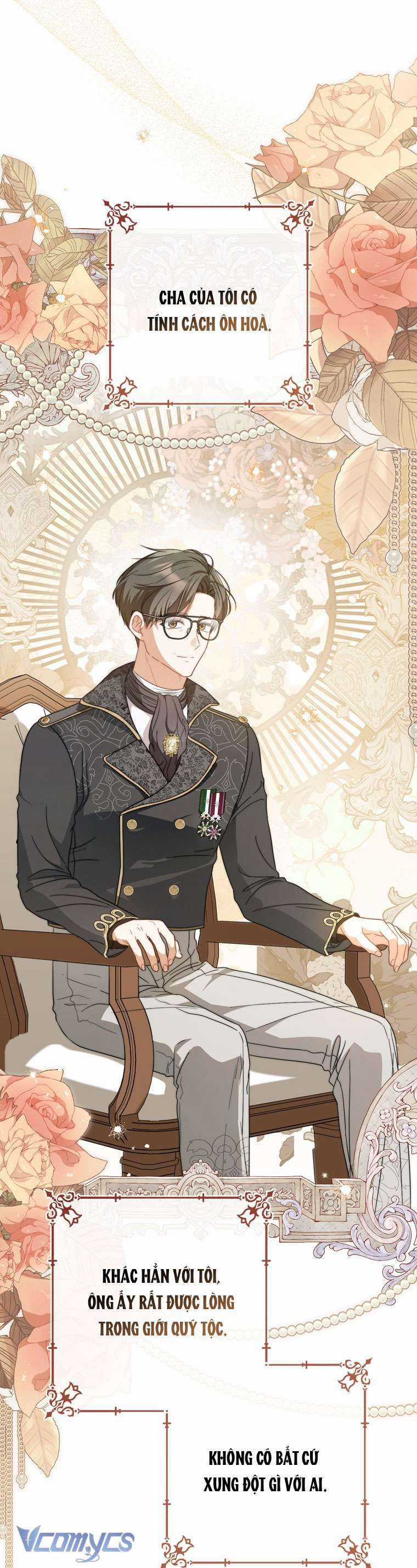 Nam Chính? Cho Cũng Không Thèm! Chapter 2 trang 27