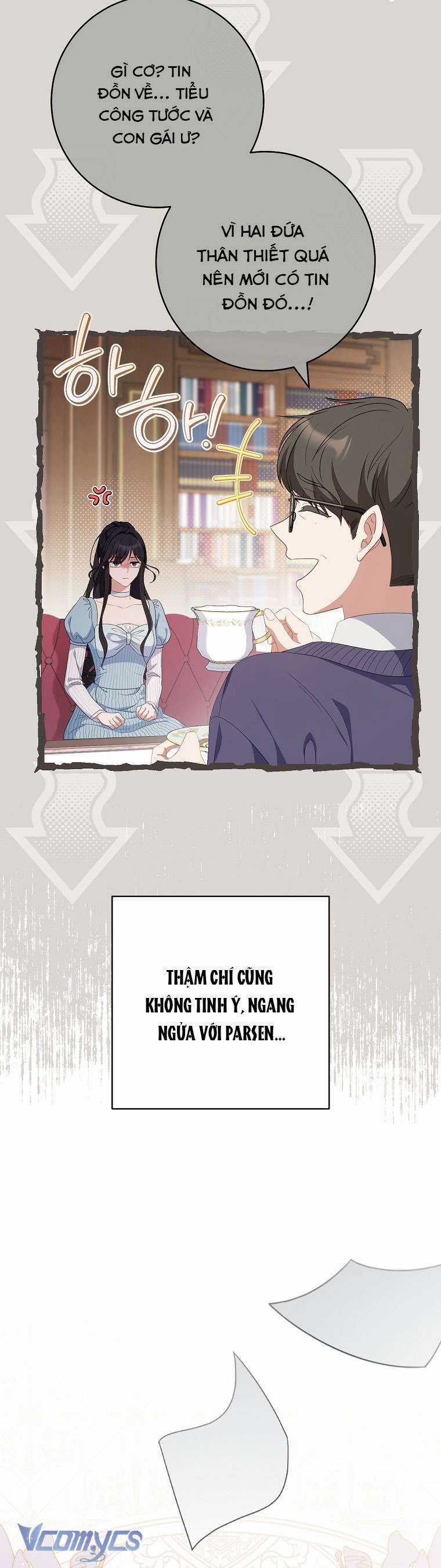Nam Chính? Cho Cũng Không Thèm! Chapter 2 trang 29