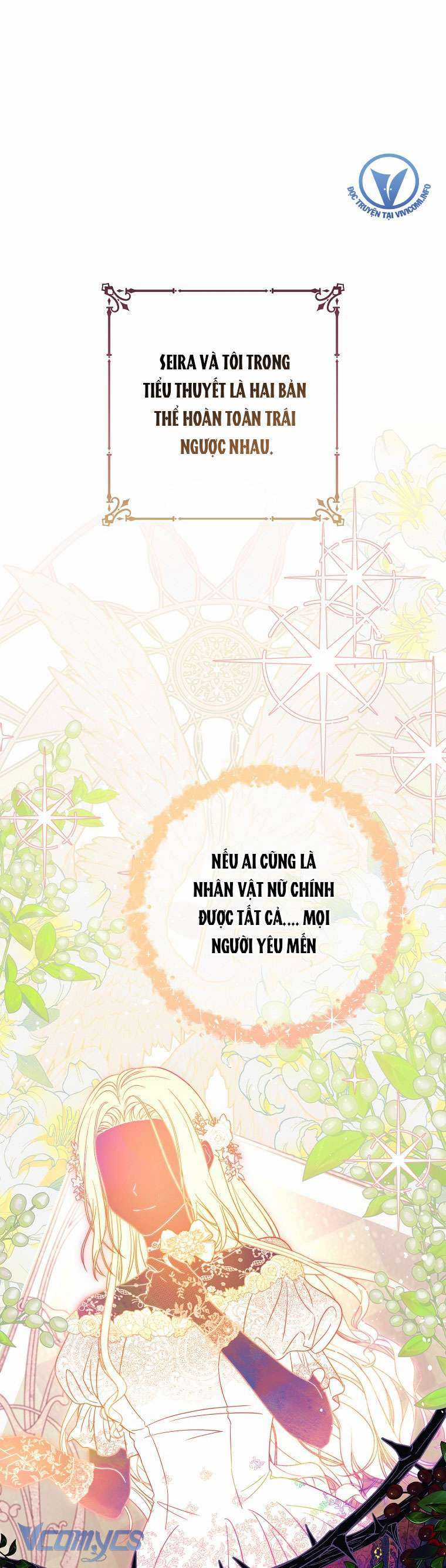 Nam Chính? Cho Cũng Không Thèm! Chapter 2 trang 3