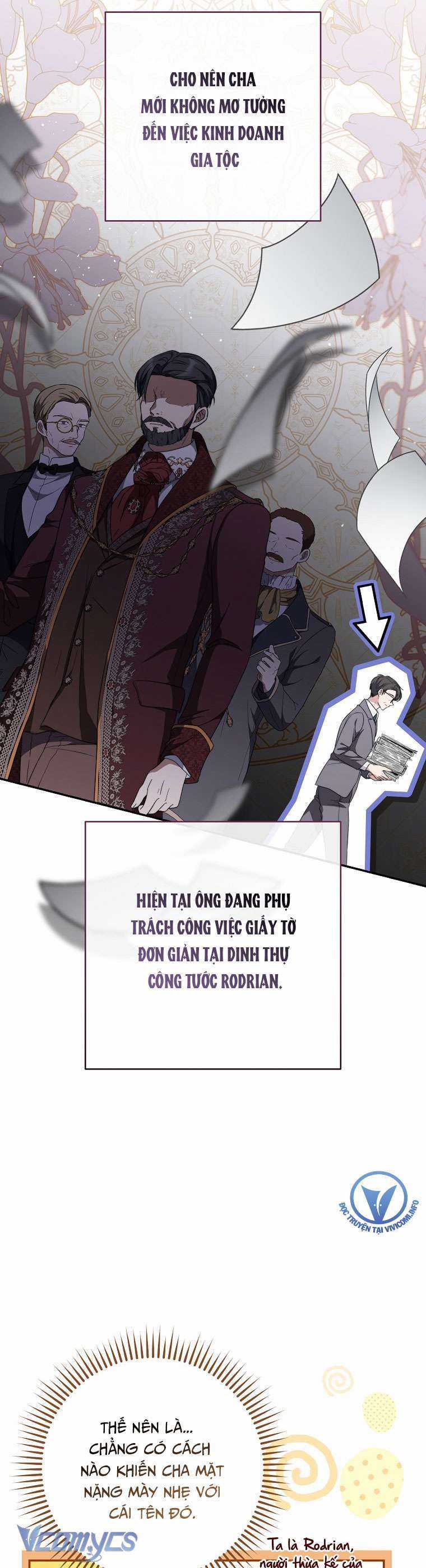 Nam Chính? Cho Cũng Không Thèm! Chapter 2 trang 30