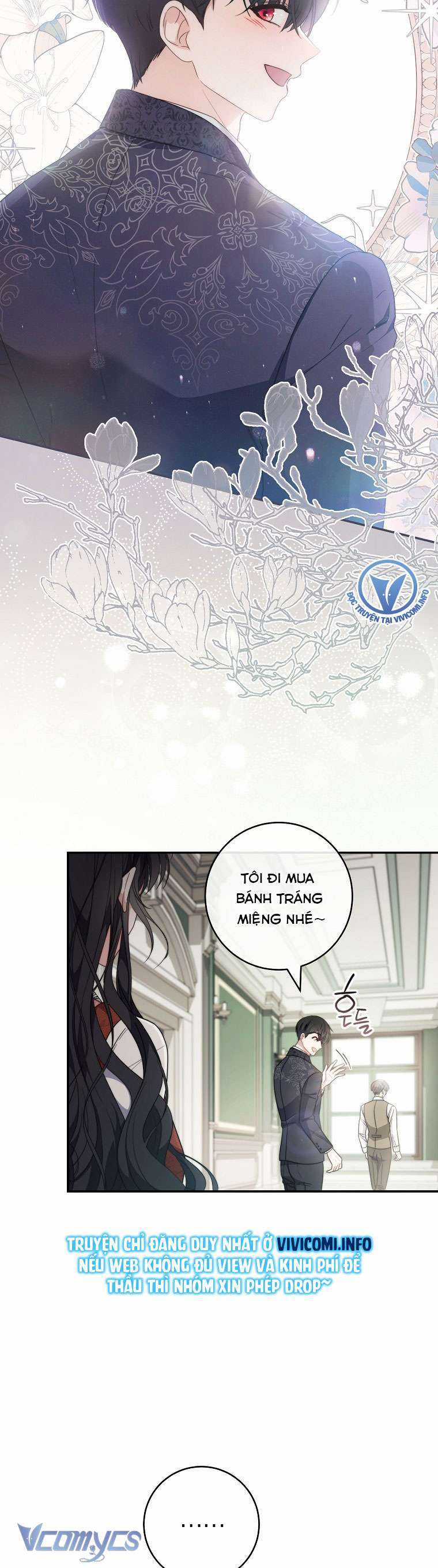 Nam Chính? Cho Cũng Không Thèm! Chapter 2 trang 34