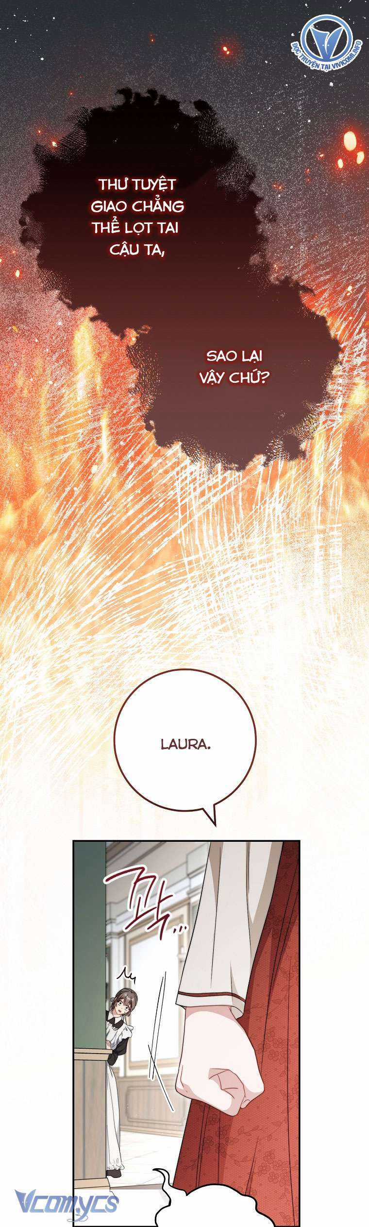 Nam Chính? Cho Cũng Không Thèm! Chapter 2 trang 36