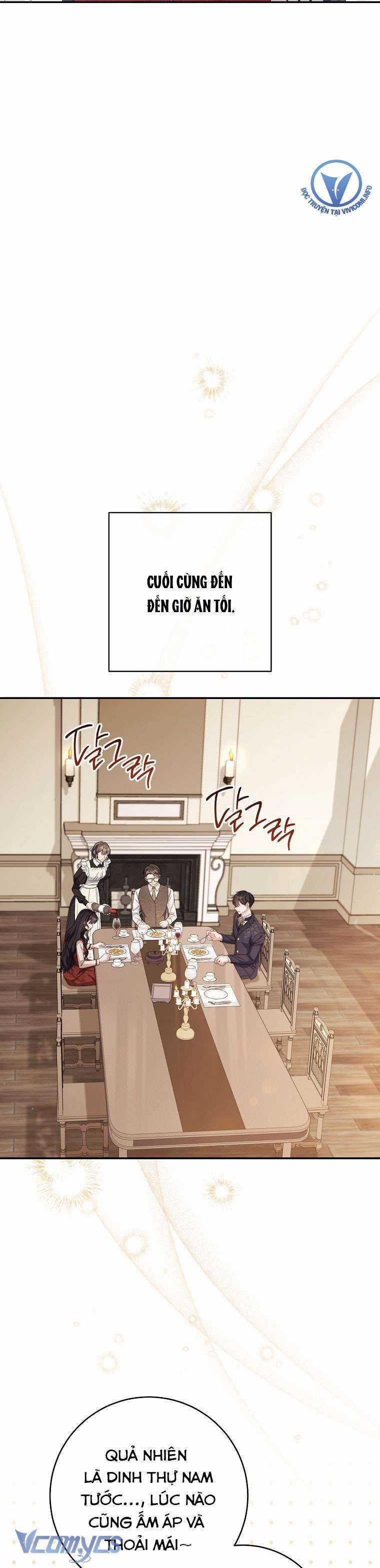 Nam Chính? Cho Cũng Không Thèm! Chapter 2 trang 38