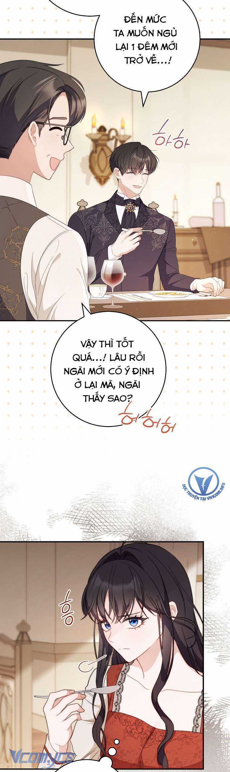 Nam Chính? Cho Cũng Không Thèm! Chapter 2 trang 39