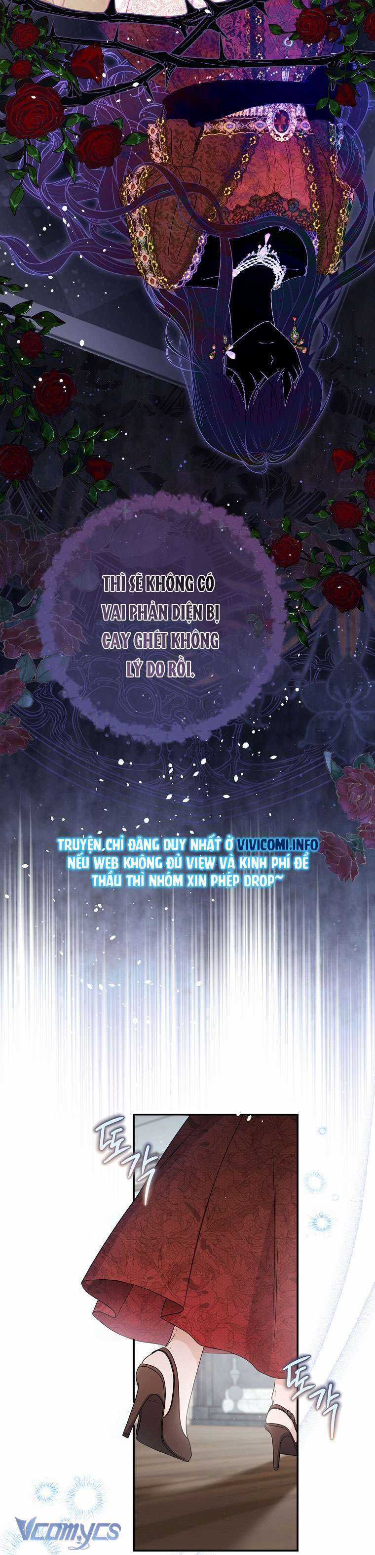 Nam Chính? Cho Cũng Không Thèm! Chapter 2 trang 4