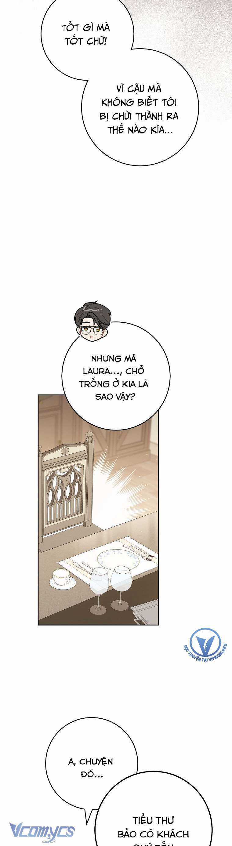 Nam Chính? Cho Cũng Không Thèm! Chapter 2 trang 40