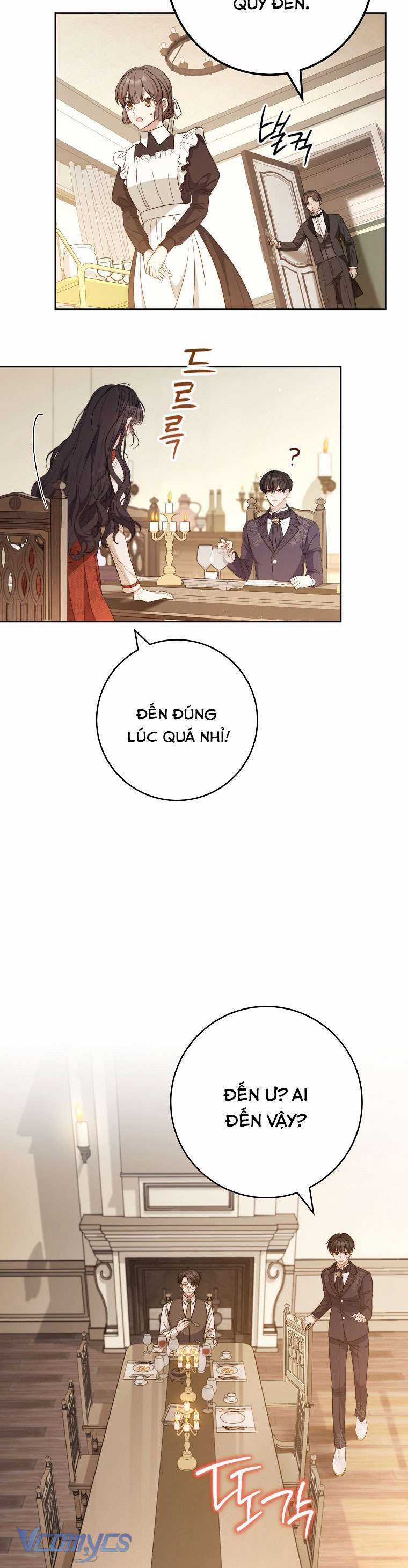 Nam Chính? Cho Cũng Không Thèm! Chapter 2 trang 41