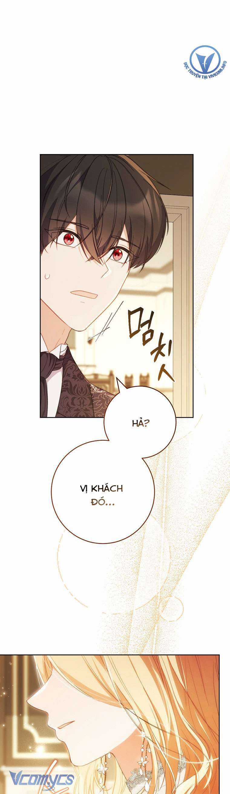 Nam Chính? Cho Cũng Không Thèm! Chapter 2 trang 43