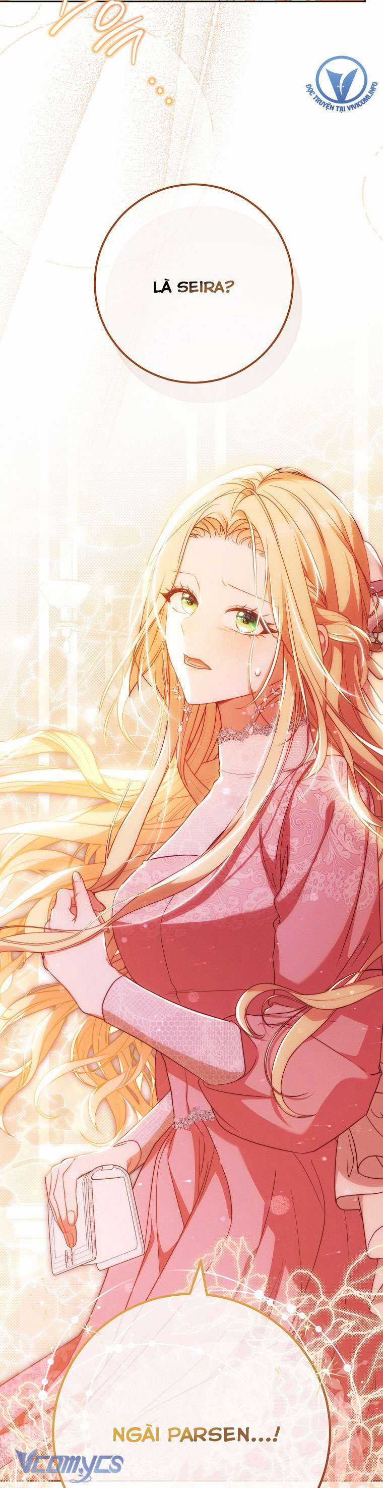 Nam Chính? Cho Cũng Không Thèm! Chapter 2 trang 44