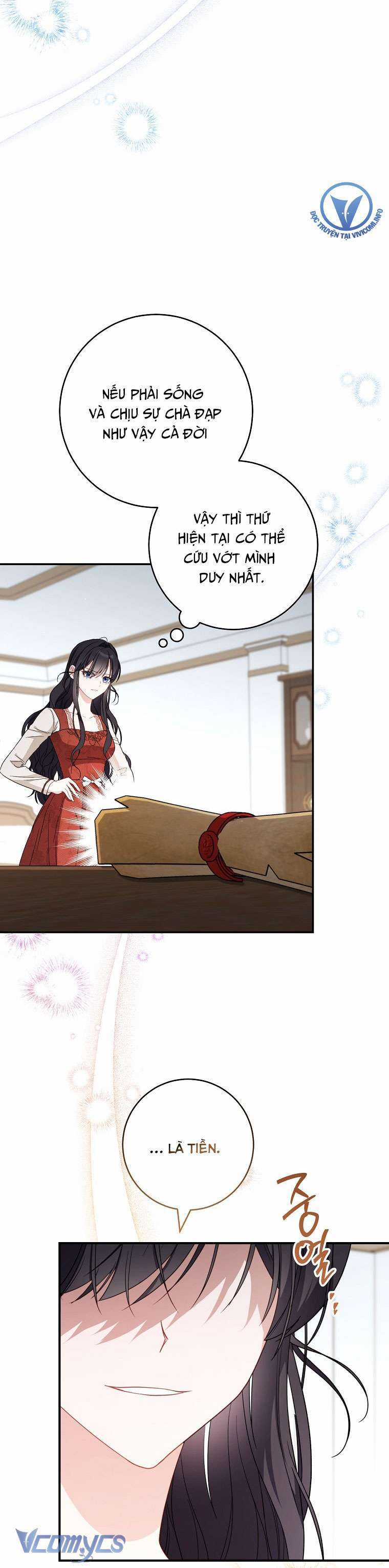 Nam Chính? Cho Cũng Không Thèm! Chapter 2 trang 5