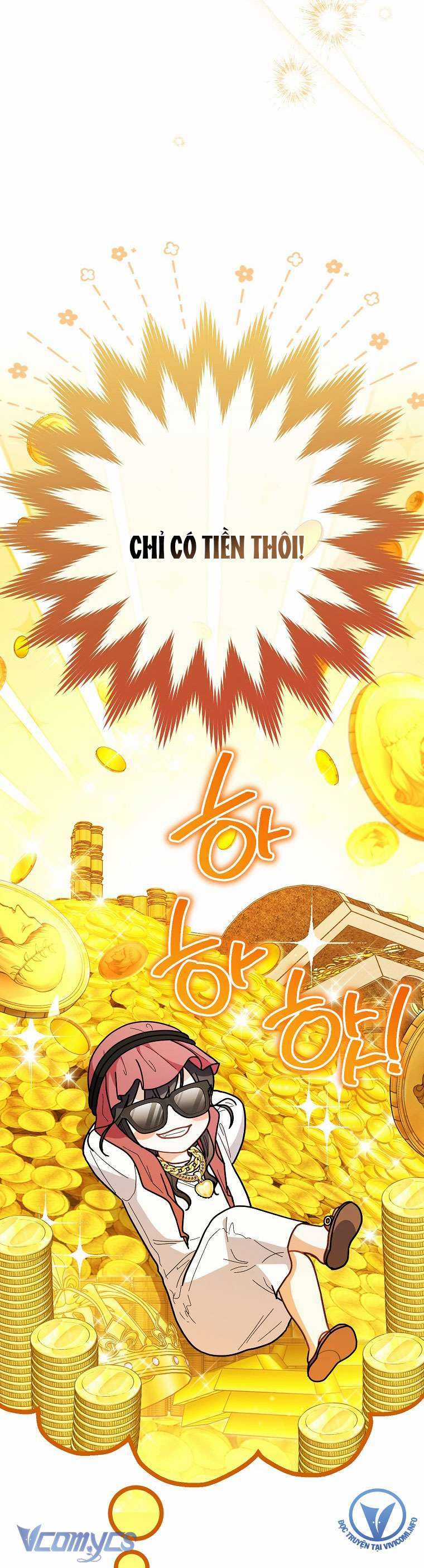 Nam Chính? Cho Cũng Không Thèm! Chapter 2 trang 6