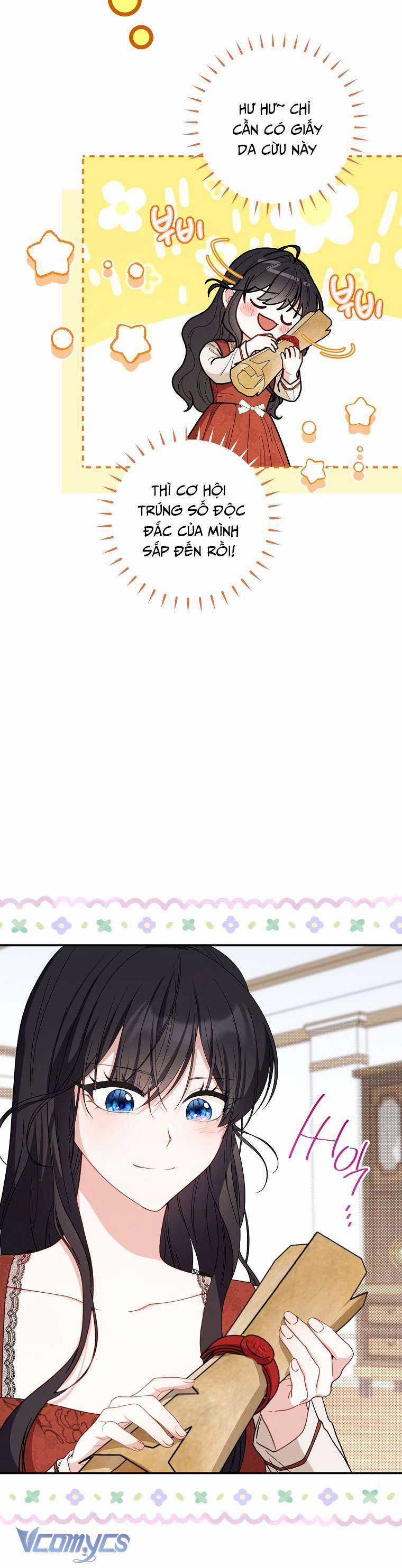 Nam Chính? Cho Cũng Không Thèm! Chapter 2 trang 7