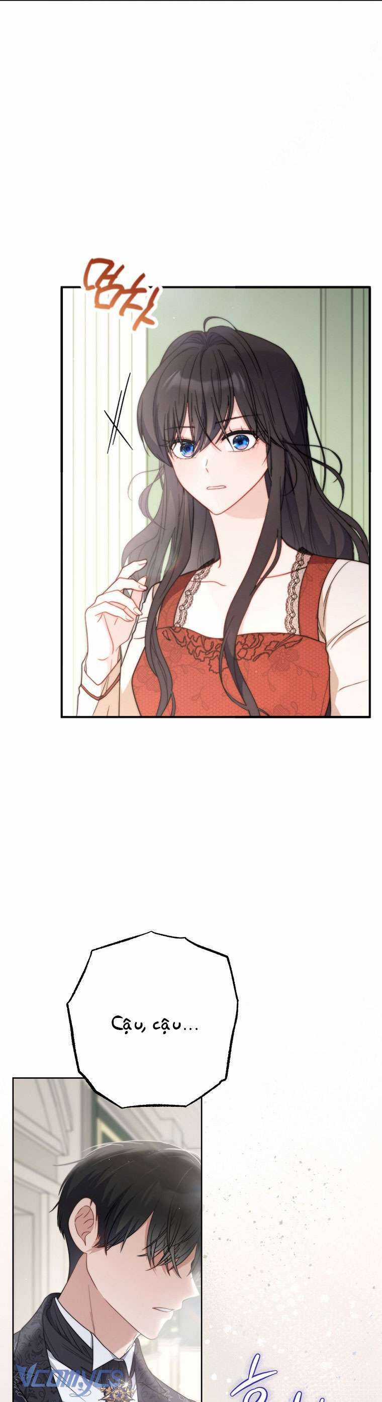 Nam Chính? Cho Cũng Không Thèm! Chapter 2 trang 9