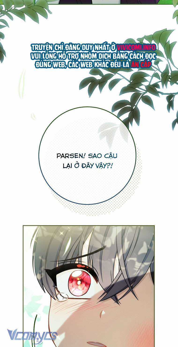 Nam Chính? Cho Cũng Không Thèm! Chapter 20 trang 11