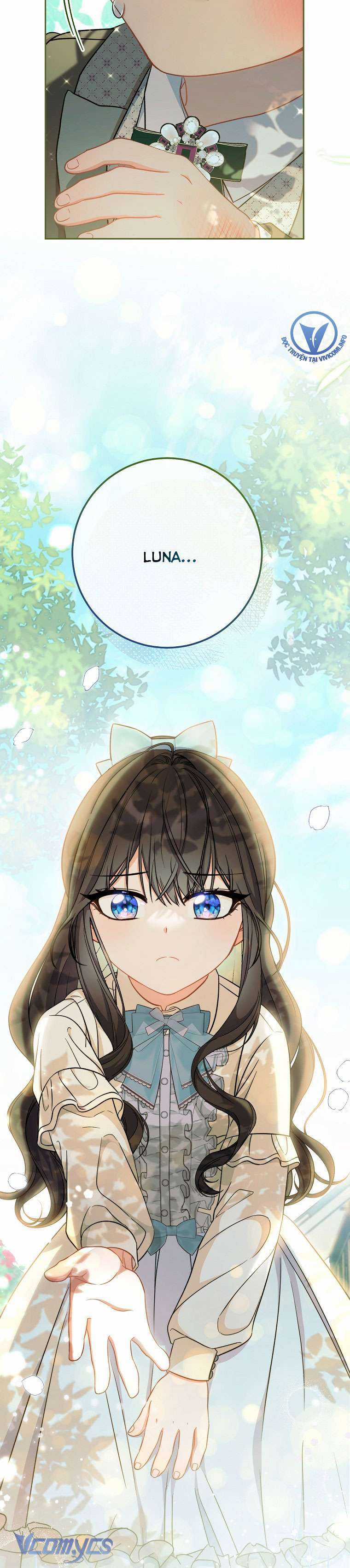 Nam Chính? Cho Cũng Không Thèm! Chapter 20 trang 12