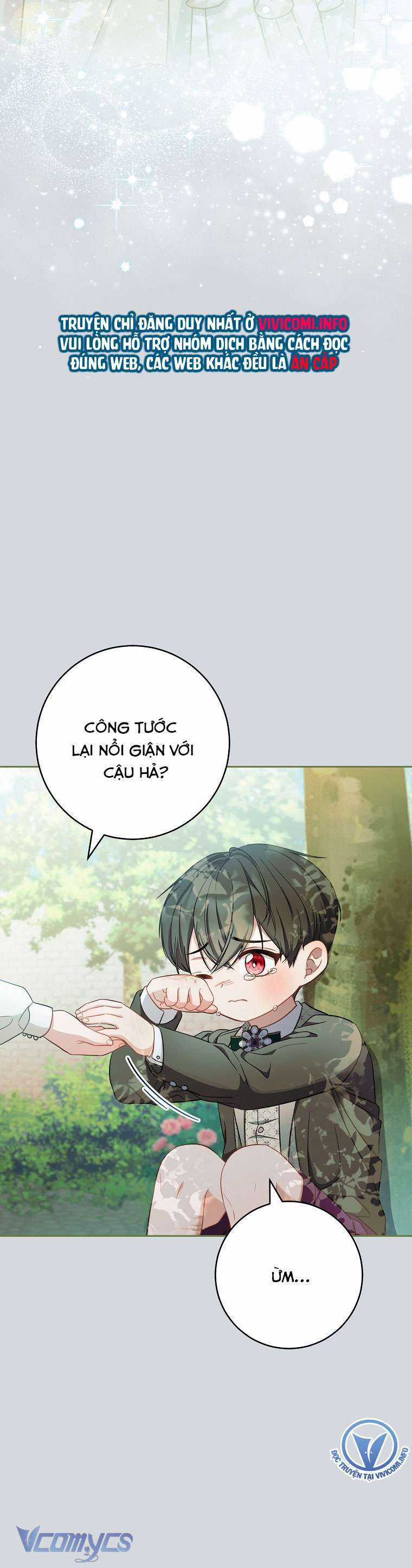 Nam Chính? Cho Cũng Không Thèm! Chapter 20 trang 13