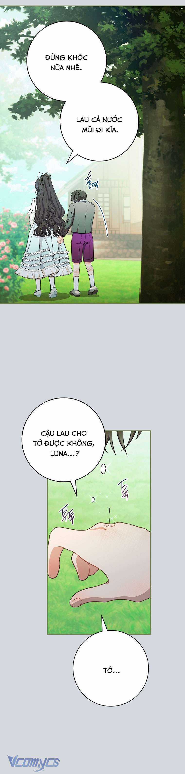 Nam Chính? Cho Cũng Không Thèm! Chapter 20 trang 14