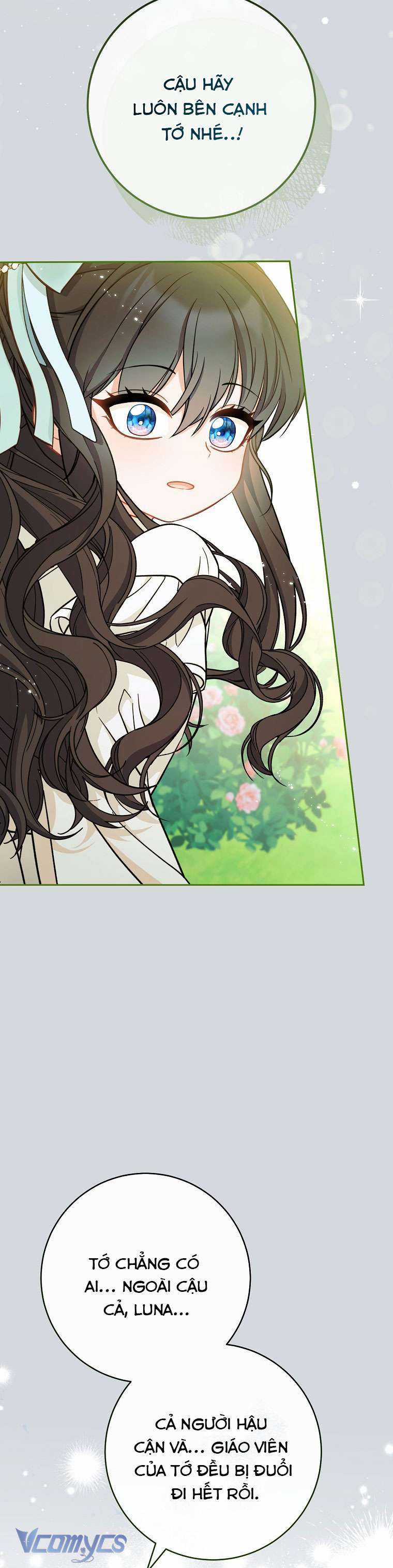 Nam Chính? Cho Cũng Không Thèm! Chapter 20 trang 18