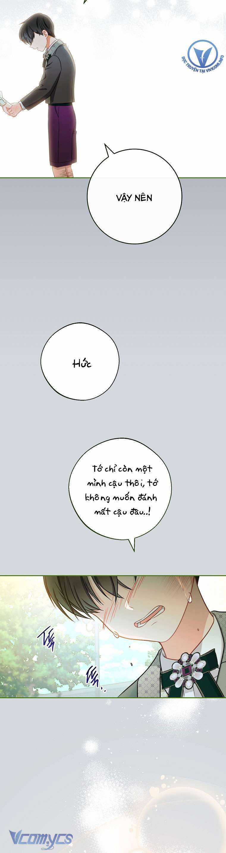 Nam Chính? Cho Cũng Không Thèm! Chapter 20 trang 19