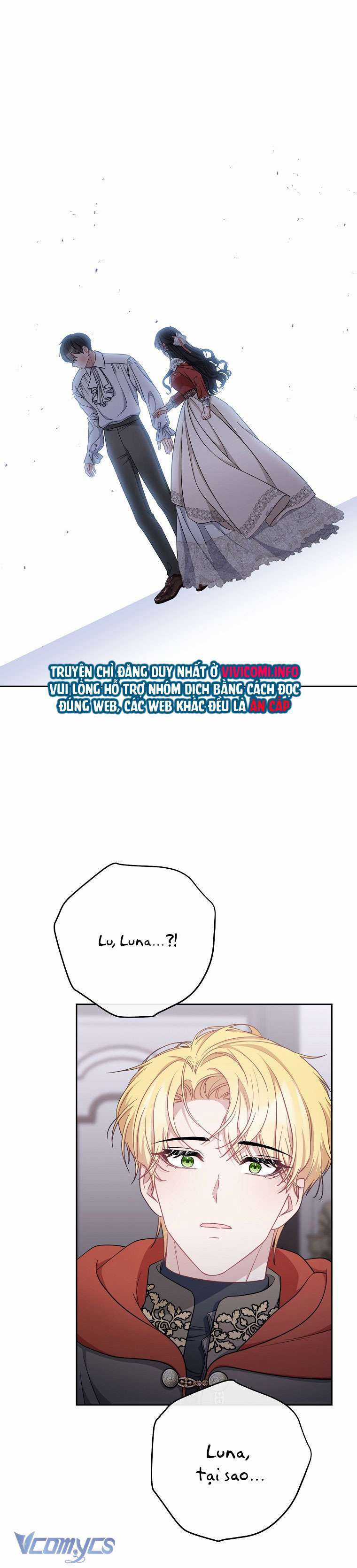 Nam Chính? Cho Cũng Không Thèm! Chapter 20 trang 2