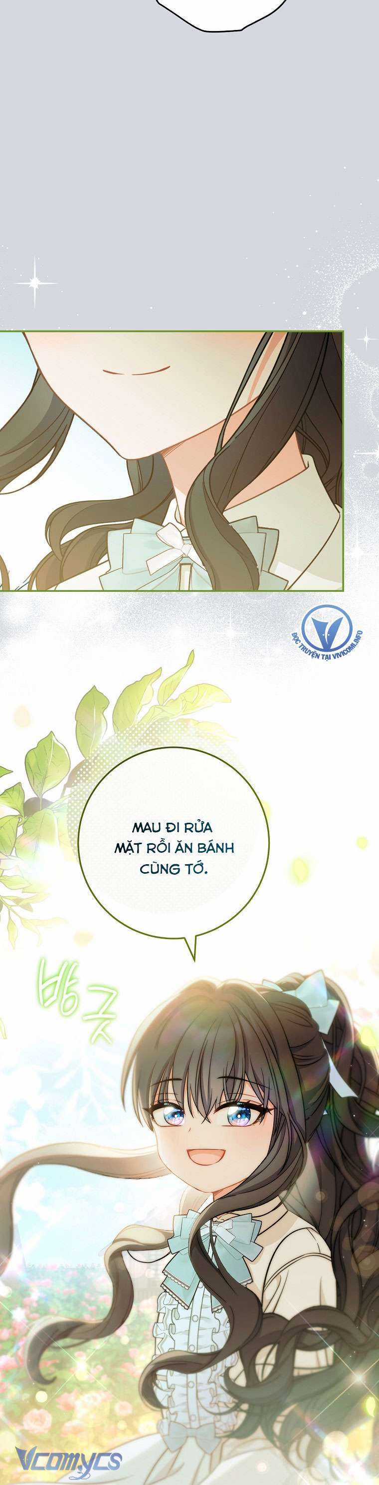 Nam Chính? Cho Cũng Không Thèm! Chapter 20 trang 22